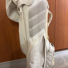 マスターバニーエディション　ゴルフバッグの画像