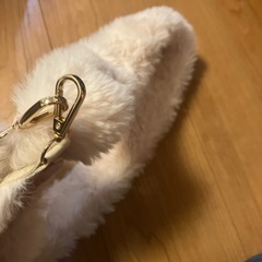 携帯ストラップの画像