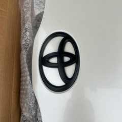 トヨタハイエース　ワイド用純正　ボンネットの画像