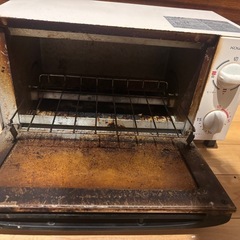 トースターの画像