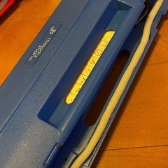 中古鍵盤ハーモニカ2つの画像