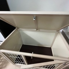 キーヌス　ケージ　AS88 サークルの画像