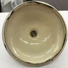 ⭐︎ドリーム2号館⭐︎ ジモティー割引 アンティーク ホーローキャニスターの画像