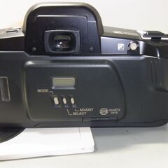 105 ペンタックス z-10 レンズ 使用説明書 電池 35ミリフイルム 送料込み の画像