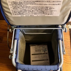 シルバーカーの画像