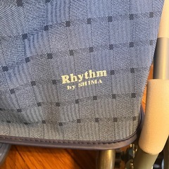 シルバーカーの画像