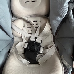 コンビ　メチャカルハンディオート4キャス　エッグショックの画像