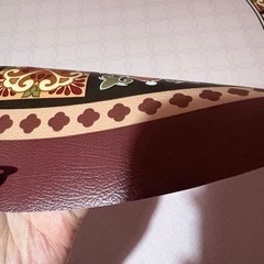 テーブルマットの画像