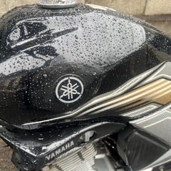 YBR125 車体 実働 自賠責付き 千葉県松戸市からの画像