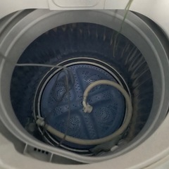 SHARP 洗濯機　ES-GE6ON-Pの画像