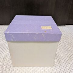 重箱3段　箱付きの画像