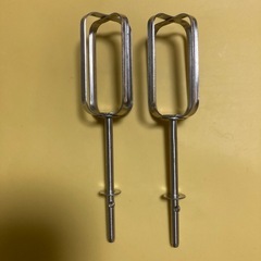 ハンドミキサーの画像
