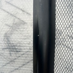 ハイエース3型　ワイド　社外グリル　　現在交渉中の画像