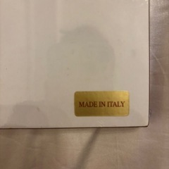 イタリー製　薔薇　絵画　アンティーク風　ウッドフレームの画像