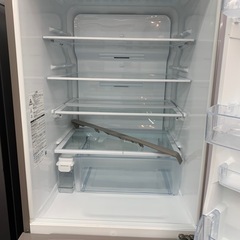 【6ヶ月間の動作保証付＋軽トラック無料貸出！】TOSHIBA  5ドア冷蔵庫の画像