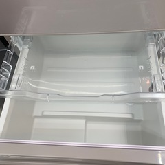 【6ヶ月間の動作保証付＋軽トラック無料貸出！】TOSHIBA  5ドア冷蔵庫の画像