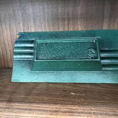 リサイクルショップどりーむ鹿大前店　No.3284　松竹梅　灰皿の画像