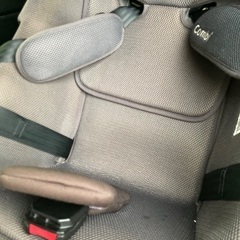 combi コンビ　チャイルドシート　エッグショックの画像