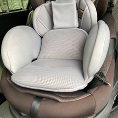 combi コンビ　チャイルドシート　エッグショックの画像