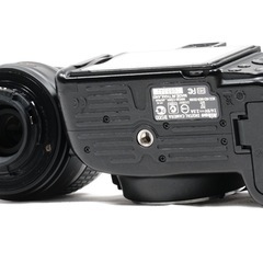 ✨Nikon D5100✨レンズキット✨初心者さんOK✨一眼レフ✨スマホ転送の画像