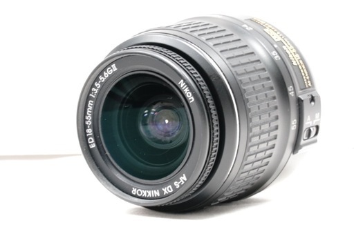 ✨Nikon D5100✨レンズキット✨初心者さんOK✨一眼レフ✨スマホ転送