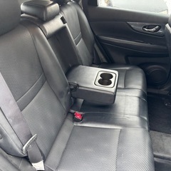 エクストレイル2.0ハイブリッドエマージェンシーP4WD‼️の画像