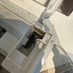 295　Panasonic　2018年製エアコン　10～12畳用　整備済みの画像