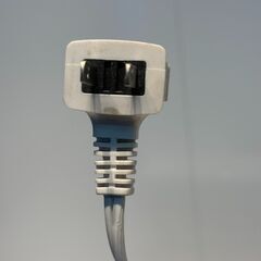 297　Panasonic　2016年製エアコン　10～12畳用　整備済みの画像