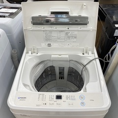 maxzen 全自動洗濯機【トレファク東大阪店】の画像