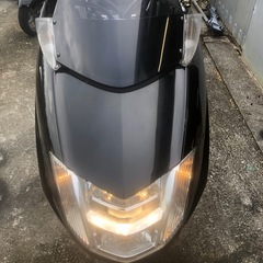 🉐🍀ヤマハ マグザム❗️🍀の画像