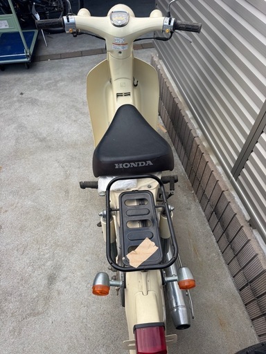 中古品