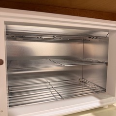 タオルウォーマー&消毒器の画像