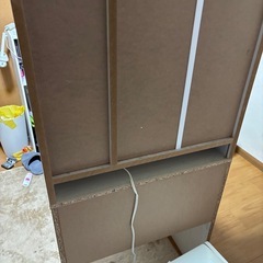 ドレッサーの画像