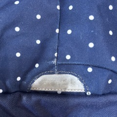 コールマン　キッズ　リュックの画像