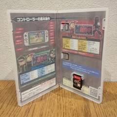 超・逃走中＆超・戦闘中 ダブルパック Nintendo Switch ソフトの画像