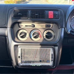 ホンダ バモス M  ｽﾀｲﾘｯｼｭﾊﾟｯｹｰｼﾞ ｟銀M｠の画像