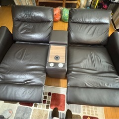 引き取り、回収してくれる方の画像