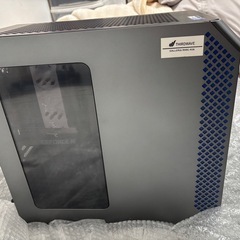 GALLERIA RM5C-R36の画像