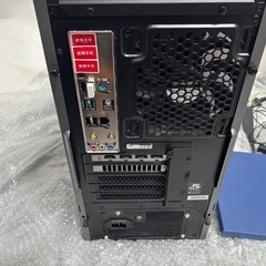 GALLERIA RM5C-R36の画像