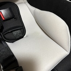 マムズキャリー　チャイルドシート　新生児対応の画像