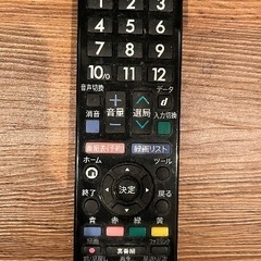 SHARP 液晶テレビ　LC-22K30の画像