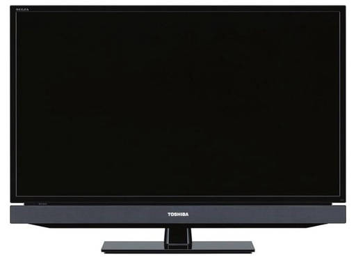 TOSHIBA 32V型 ハイビジョン液晶テレビ REGZA 32S5