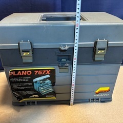 PLANO タックルボックスの画像