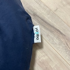 ヨギボーの画像