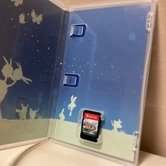 New ポケモンスナップ Nintendo Switch ソフトの画像