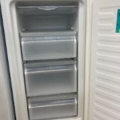 ID:715677　冷凍庫１０２L　ハイアール　２０２５年製の画像