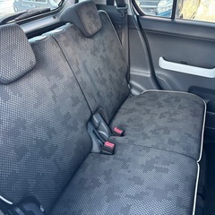 ハスラーG 4WD‼️車検2年付きます‼️の画像