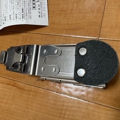  MIKI 三貴 ミキ SPH80 LV 2 モンキーレンチ + トビレベル 2 ケース ホルダーの画像