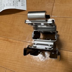  MIKI 三貴 ミキ SPH80 LV 2 モンキーレンチ + トビレベル 2 ケース ホルダーの画像