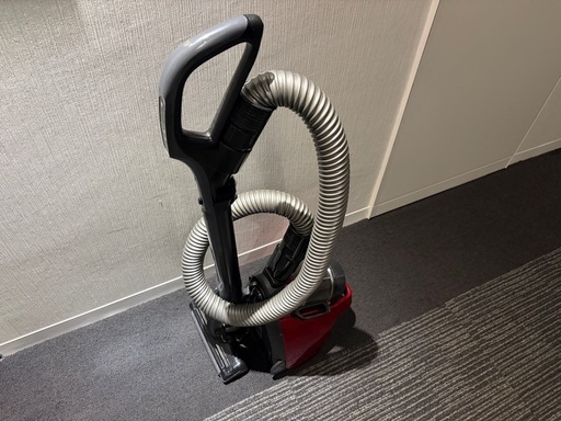 掃除機　10台以上　サイクロン　中古 東芝 サイクロン式 掃除機 2015年 (たべこ) 立会川の生活家電《掃除機